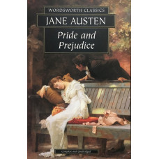Pride and Prejudice
