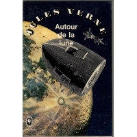 Autour de la lune