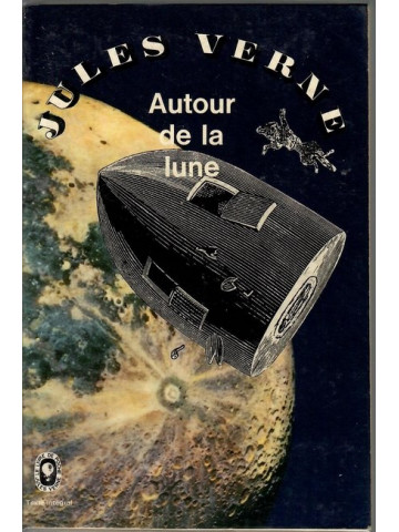 Autour de la lune Autour de la lune