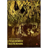 Подземен бележник