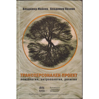 Трансперсонален проект