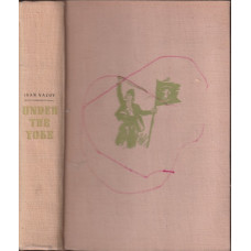 Under the yoke Under the yoke