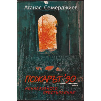 Пожарът '90 - ненаказаното престъпление