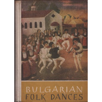 Bulgarian Folk Dances