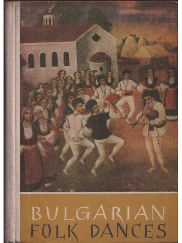 Bulgarian Folk Dances