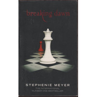 Breaking dawn Breaking dawn
