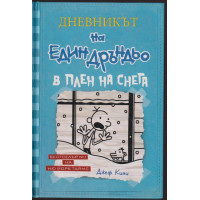 Дневникът на един Дръндьо. Книга 6: В плен на снега