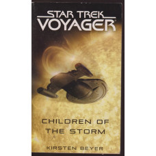 Children of the storm Children of the storm