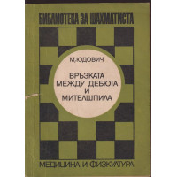 Връзката между дебюта и мителшпила Връзката между дебюта и мителшпила