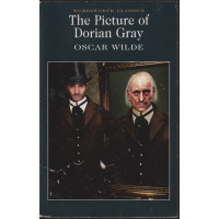 The Picture of Dorian Gray