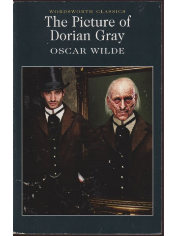 The Picture of Dorian Gray The Picture of Dorian Gray