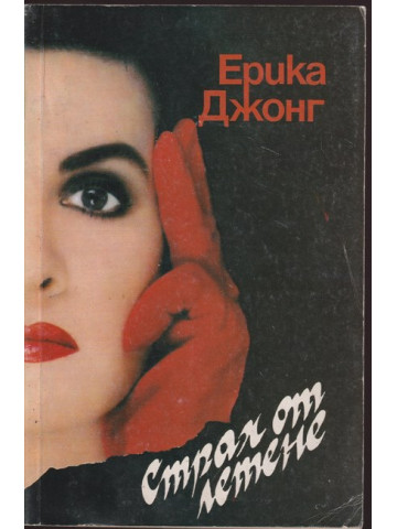 Страх от летене Страх от летене