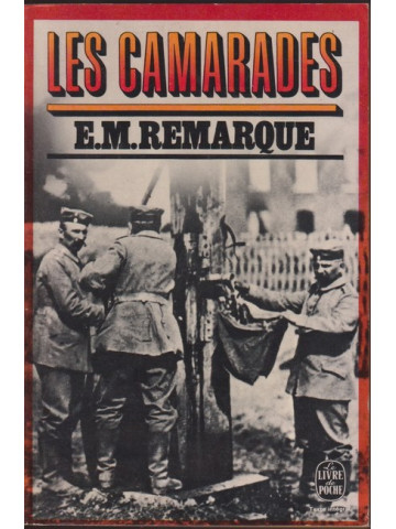 Les Camarades Les Camarades