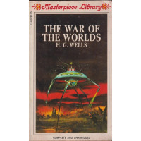 The War of the Worlds