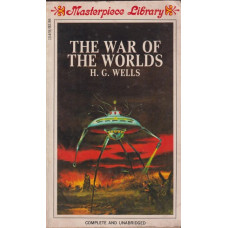 The War of the Worlds The War of the Worlds