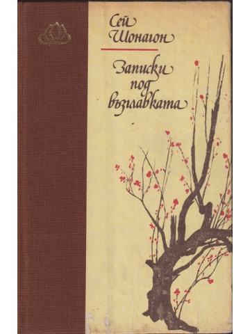 Записки под възглавката Записки под възглавката
