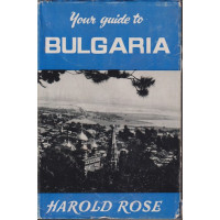 Your guide to Bulgaria