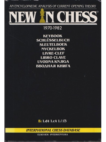 New in chess New in chess