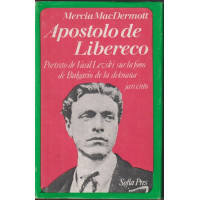Apostolo de Libereco Apostolo de Libereco