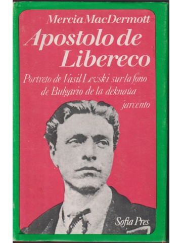 Apostolo de Libereco