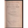 Traité théorique et pratique d'économie politique. Tome premier