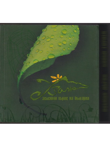 Узана зеленото сърце на България