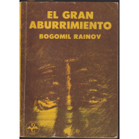 El Gran Aburrimiento El Gran Aburrimiento