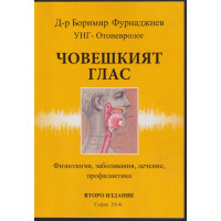 Човешкият глас