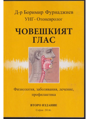 Човешкият глас