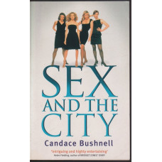 Sex and the city
