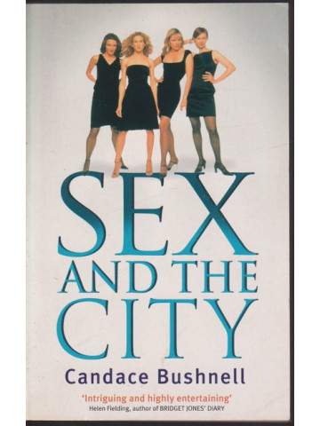 Sex and the city Sex and the city