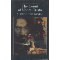 The Count of Monte Cristo