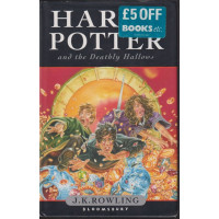 Harry Potter and the Deathly Hallows