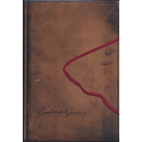 Изчезналият дневник на Индиана Джоунс