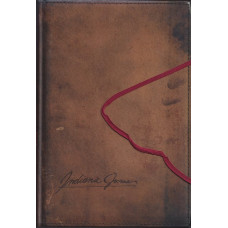 Изчезналият дневник на Индиана Джоунс