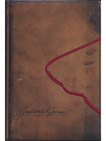 Изчезналият дневник на Индиана Джоунс Изчезналият дневник на Индиана Джоунс