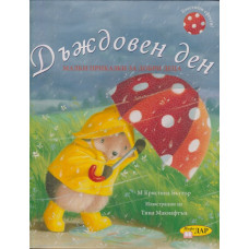 Дъждовен ден