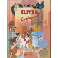 Oliver et compagnie Oliver et compagnie