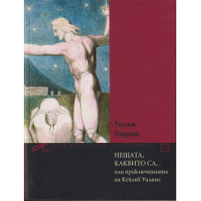 Нещата, каквито са, или приключенията на Кейлъб Уилямс Нещата, каквито са, или приключенията на Кейлъб Уилямс