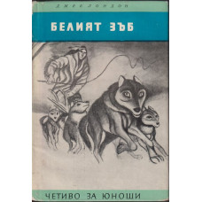 Белият зъб Белият зъб