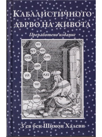 Кабалистичното дърво на живота