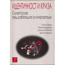 Идентичност и криза