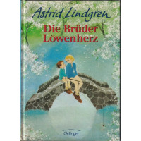 Die Brüder Löwenherz