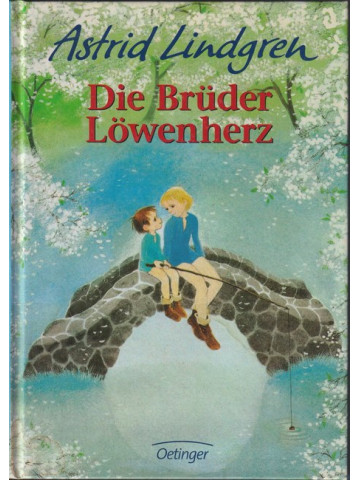 Die Brüder Löwenherz Die Brüder Löwenherz
