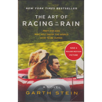 The Art of Racing in the Rain The Art of Racing in the Rain