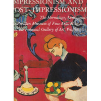 Impressionism and Post-Impressionism Impressionism and Post-Impressionism