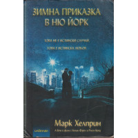 Зимна приказка в Ню Йорк Зимна приказка в Ню Йорк