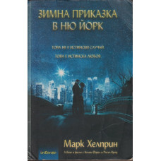 Зимна приказка в Ню Йорк Зимна приказка в Ню Йорк