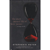 The Short Second Life of Bree Tanner The Short Second Life of Bree Tanner