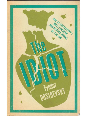 The idiot